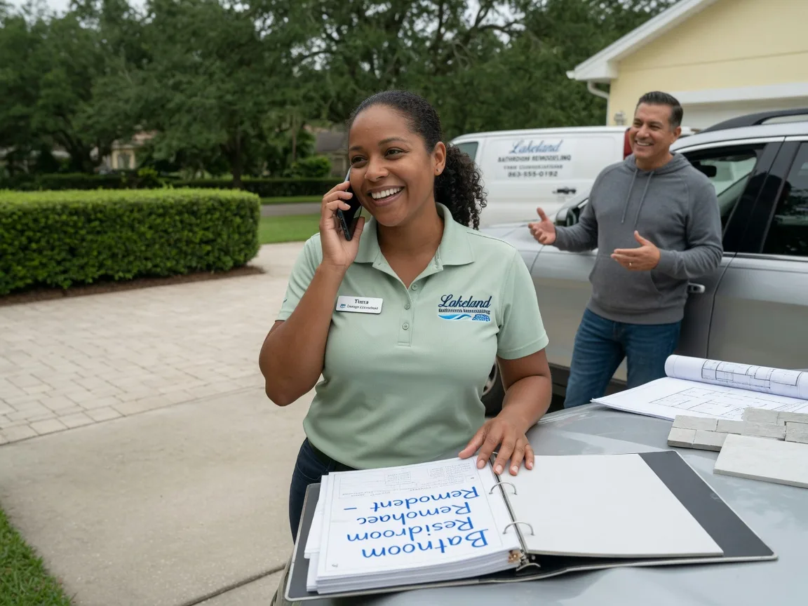 Bathroom Remodeling Bristol, FL FAQs